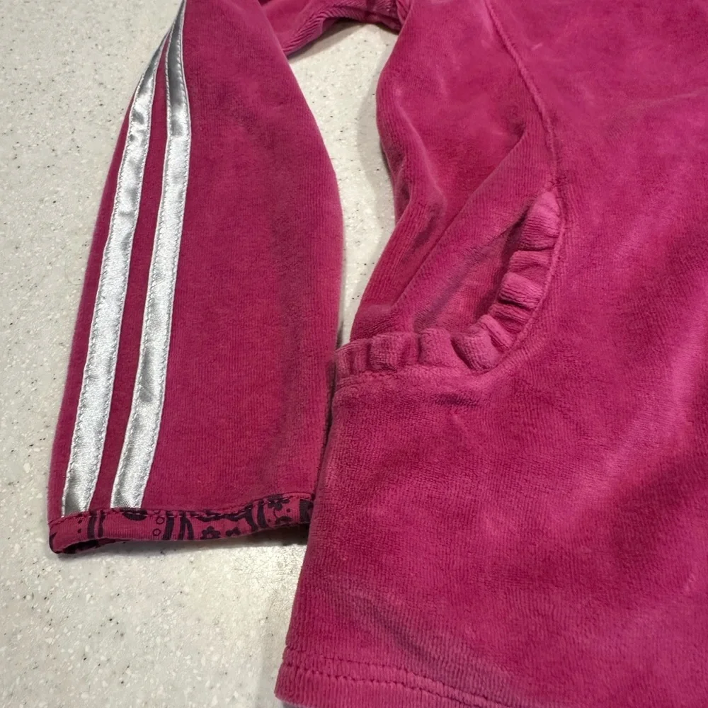 adidas retro girl’s